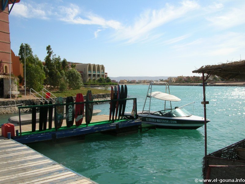 Hotel Sheraton Miramar Resort  El Gouna 006